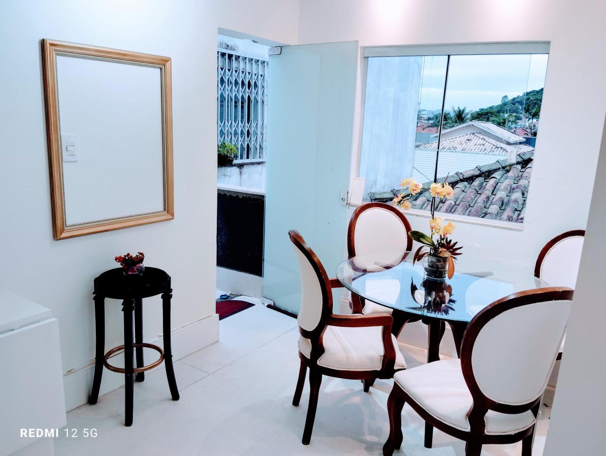 Apartamento Canasvieiras Cobertura Florianopolis